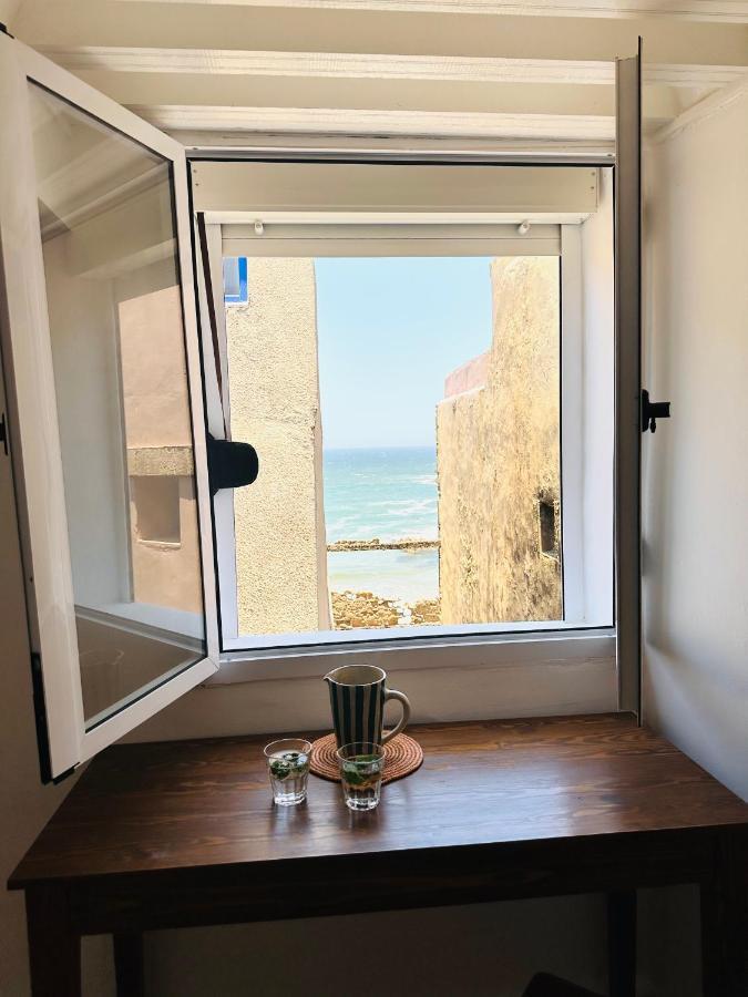 Ocean View House Apartamento Essaouira Exterior foto