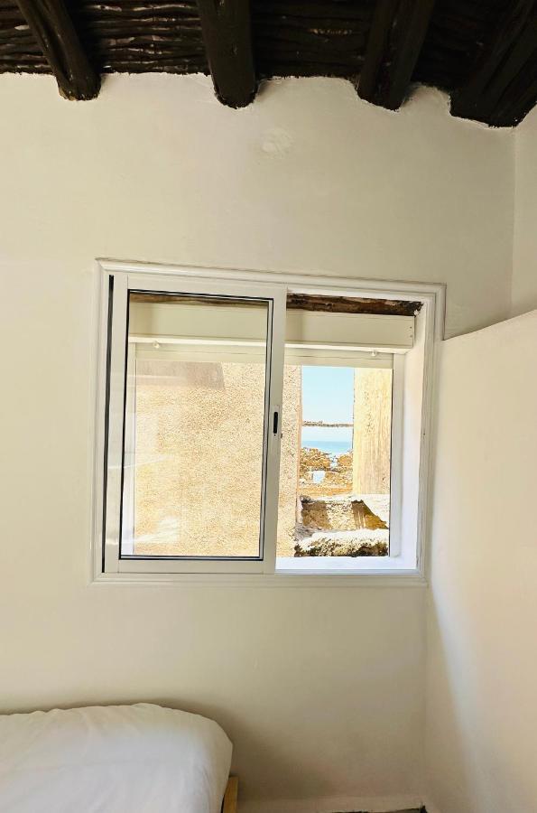 Ocean View House Apartamento Essaouira Exterior foto