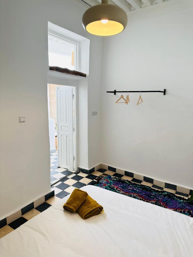 Ocean View House Apartamento Essaouira Exterior foto
