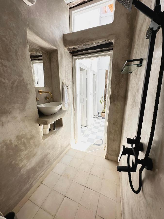 Ocean View House Apartamento Essaouira Exterior foto