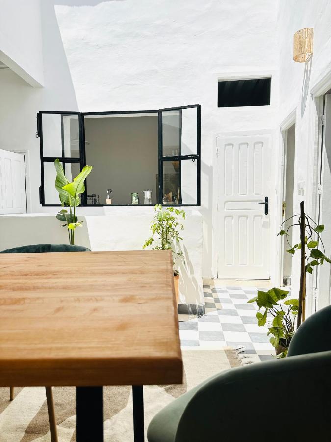 Ocean View House Apartamento Essaouira Exterior foto