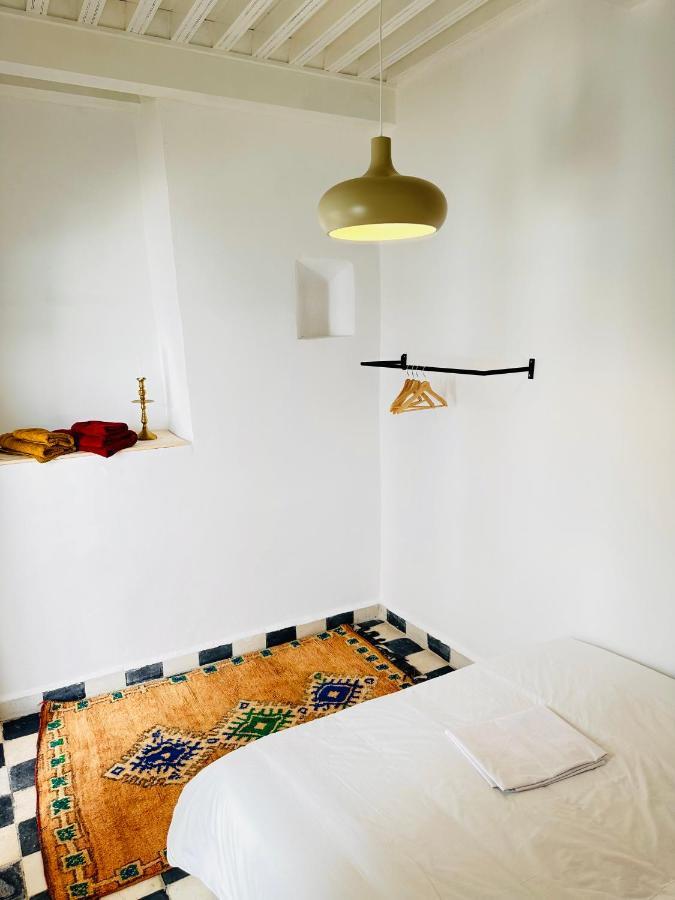 Ocean View House Apartamento Essaouira Exterior foto