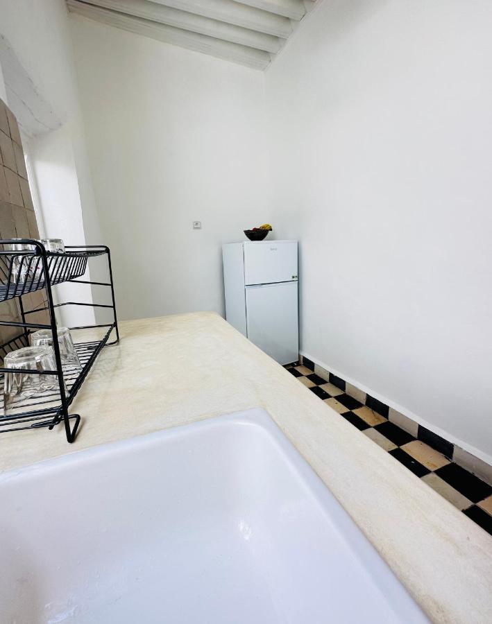 Ocean View House Apartamento Essaouira Exterior foto